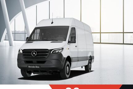 Mercedes-Benz Sprinter 24.306 km 67.690 &euro; Neudietendorf 99192