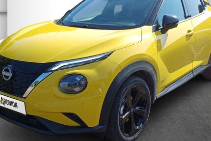 Nissan Juke 1.600 km 25.990 &euro; Gotha 99867