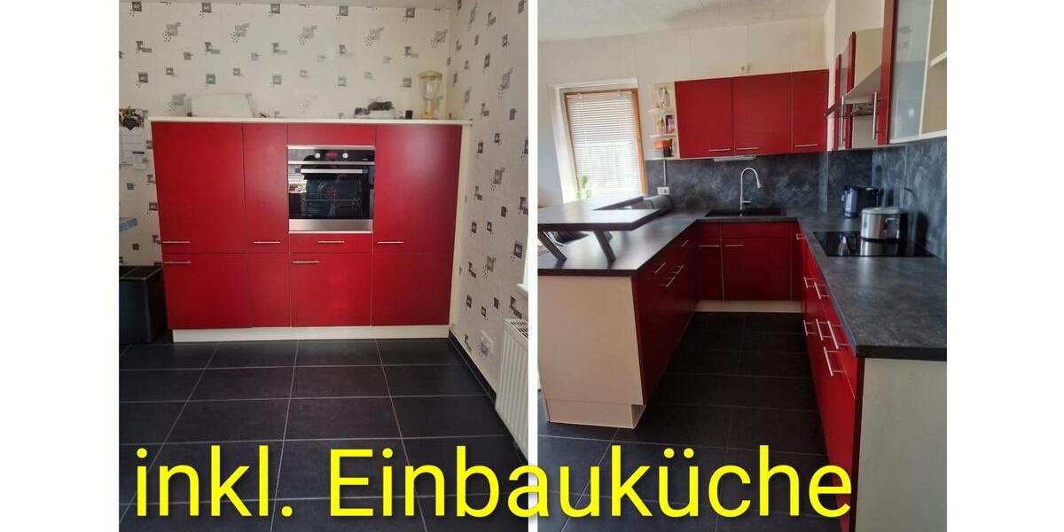 Einfamilienhaus Kölleda - 7 Zimmer, 148 m&sup2;, 265.000&euro; | Angebot:27023326