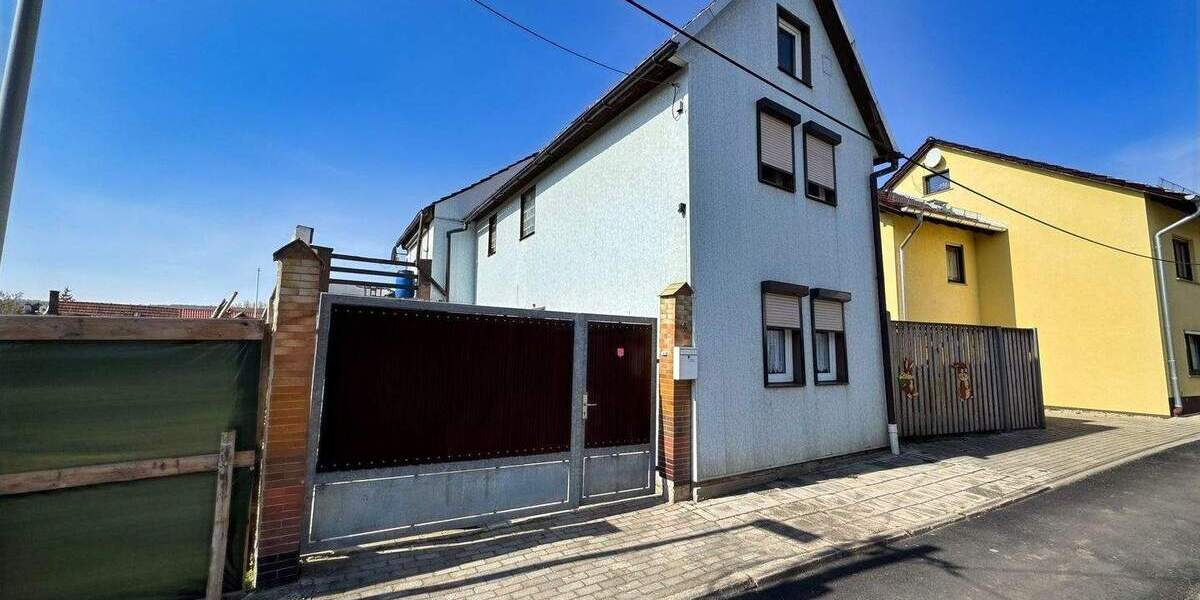 Einfamilienhaus Nessetal - 3 Zimmer, 112 m&sup2;, 139.000&euro; | Angebot:25685697
