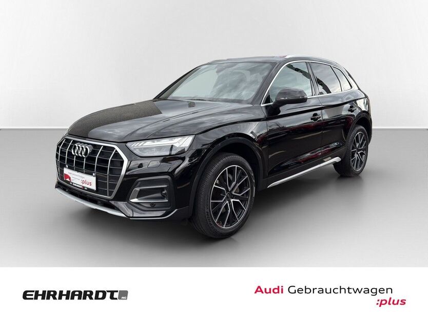 Audi Q5 51.280 km 44.990 € Arnstadt 99310