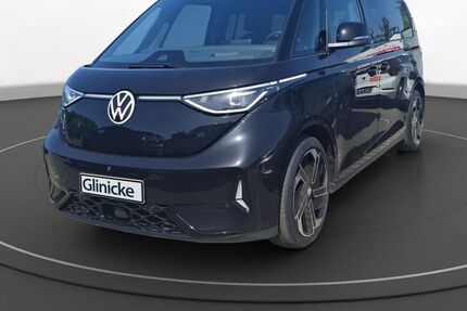 VW ID. Buzz 2.500 km 76.770 &euro; Weimar 99423