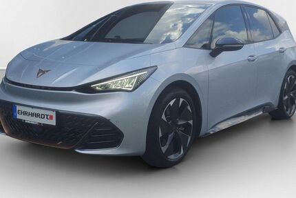 Cupra Born 8.480 km 34.890 &euro; Erfurt 99099