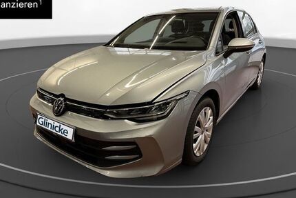 VW Golf 21.800 km 24.870 &euro; Erfurt 99099