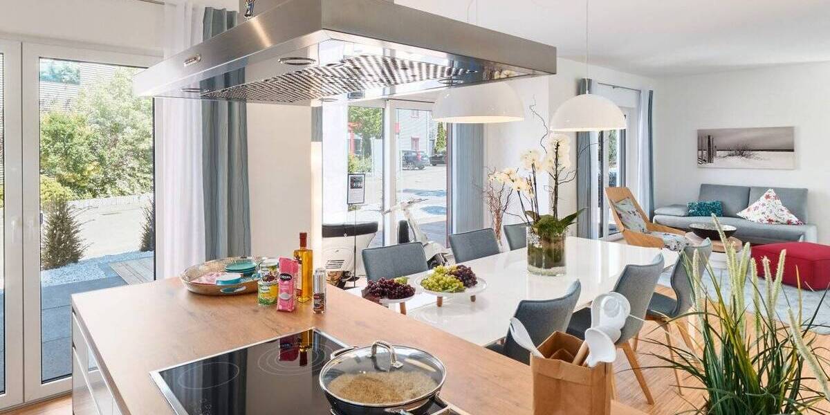 Bungalow Gotha - 3 Zimmer, 99 m&sup2;, 429.220&euro; | Angebot:26920394