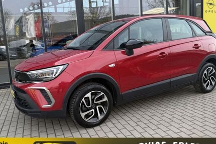 Opel Crossland (X) 18.120 km 18.590 &euro; Weimar 99427