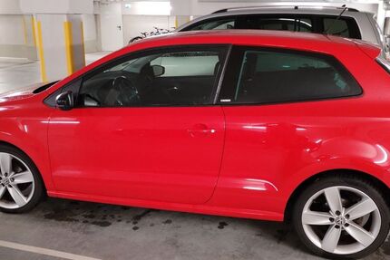 VW Polo 170.000 km 3.600 € weimar 99425