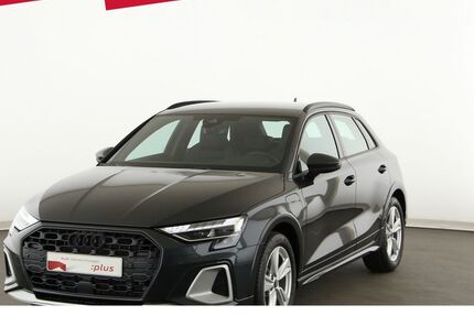 Audi A3 8.650 km 37.620 &euro; Gotha 99867