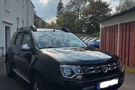 Dacia Duster 165.000 km 5.800 € Erfurt 99092