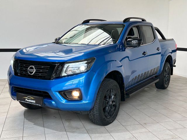 Nissan Navara NP 300 4x4 Navi*LED*Roll-Cover*Rollo* 96.680 km 28.999 &euro; Gebesee 99189