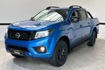 Nissan Navara NP 300 4x4 Navi*LED*Roll-Cover*Rollo* 96.680 km 28.999 &euro; Gebesee 99189