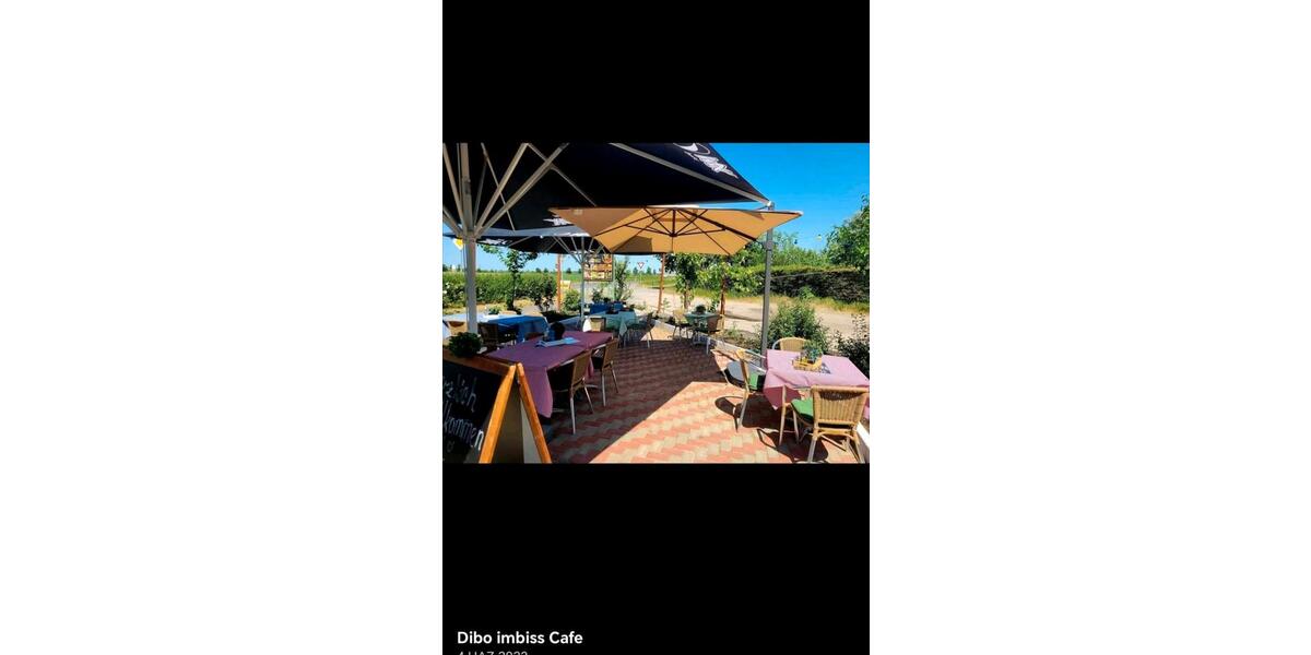 miete imbiss Erfurt zimmer