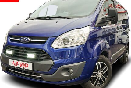 Ford Transit Custom 96.223 km 22.990 &euro; Gotha 99867