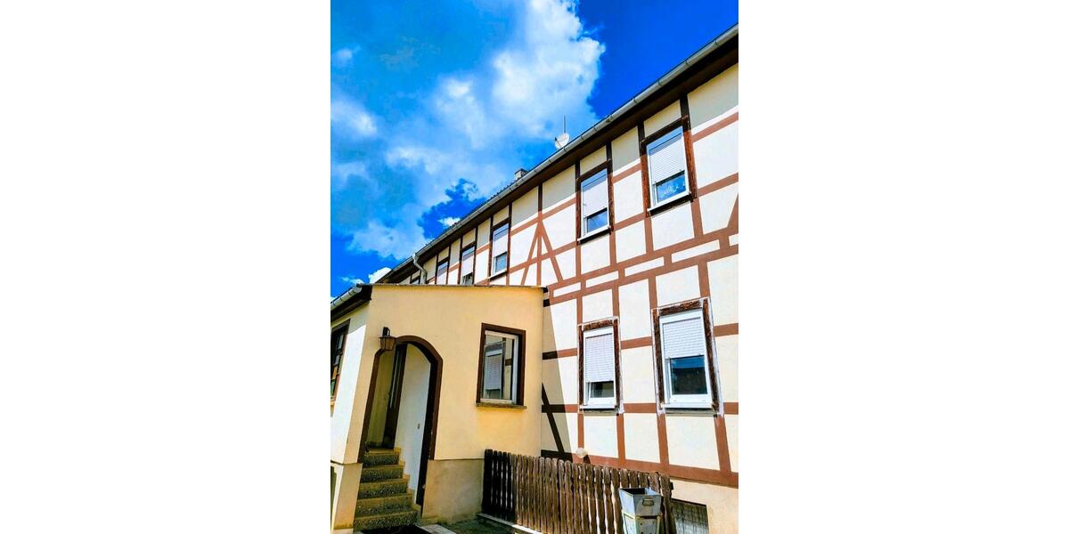 Doppelhaushälfte Drei Gleichen - 6 Zimmer, 198 m&sup2;, 79.000&euro; | Angebot:27148064
