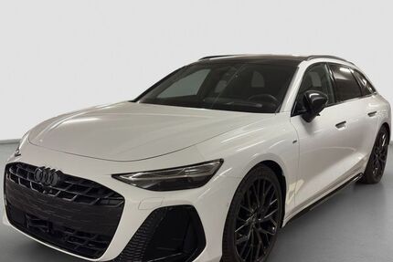 Audi A6 2.500 km 83.970 &euro; Erfurt 99099