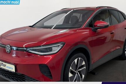 VW ID.4 19.983 km 40.950 &euro; Erfurt 99098