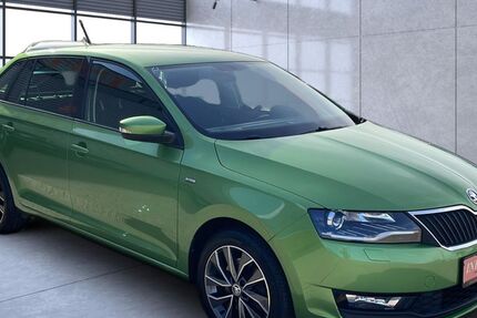 Skoda Rapid 107.222 km 10.400 &euro; Erfurt 99086