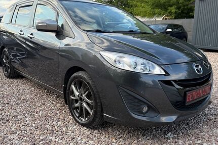 Mazda 5 154.000 km 6.990 &euro; Erfurt 99091