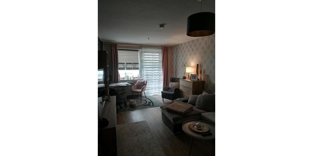 Erdgeschoßwohnung Amt Wachsenburg - 2 Zimmer, 61 m&sup2;, 689&euro; | Angebot:26028955