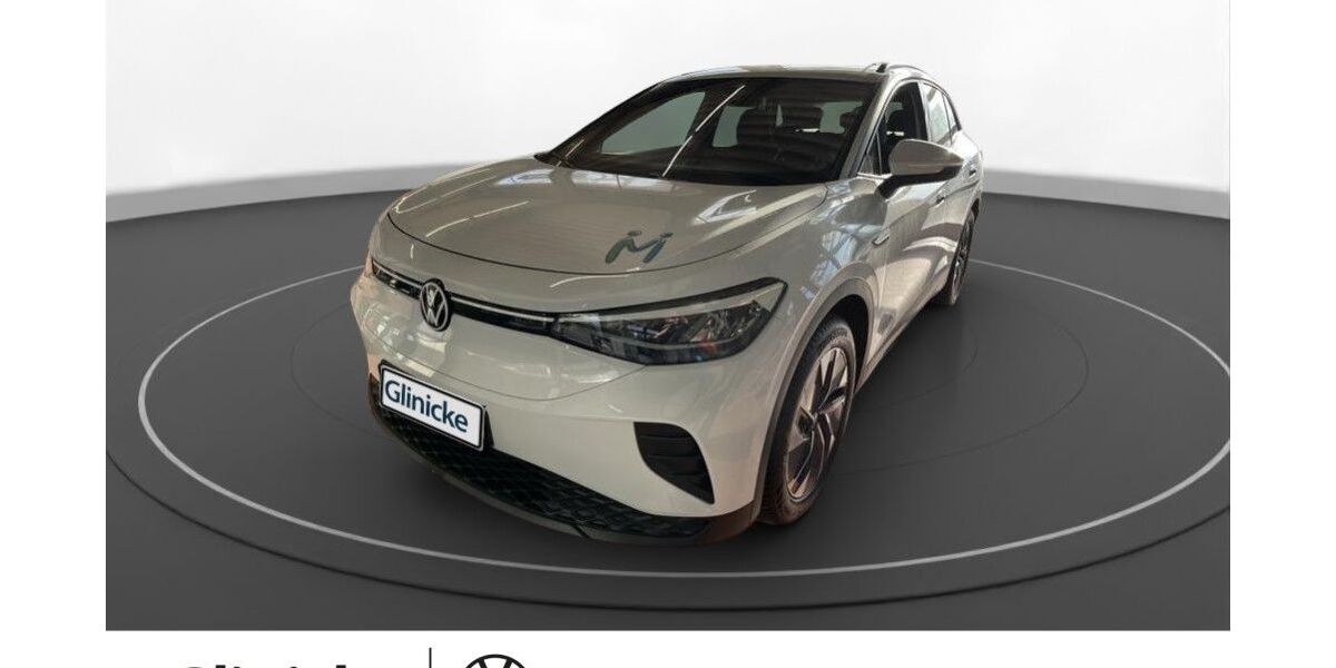 VW ID.4 49.900 km 26.980 &euro; Erfurt 99099