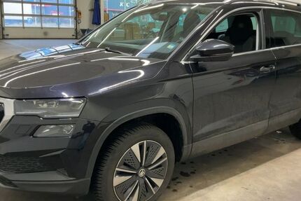 Skoda Karoq 82.035 km 23.890 &euro; Weimar 99425
