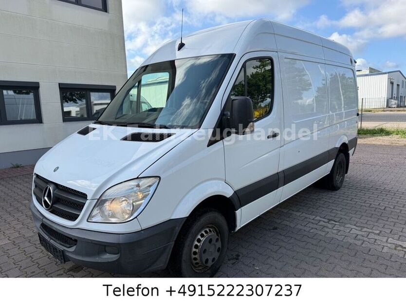 Sprinter