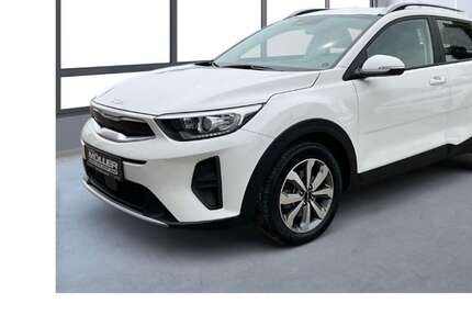 Kia Stonic 46.995 km 16.889 &euro; Erfurt 99087