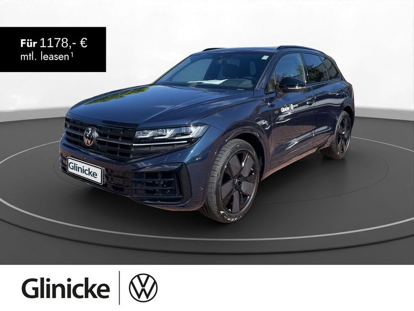 VW Touareg 2.000 km 95.970 € Erfurt 99099