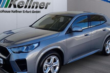 BMW X2 26.070 km 42.379 &euro; Arnstadt 99310