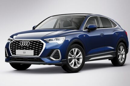 Audi Q3 40.000 km 37.980 &euro; Erfurt 99099