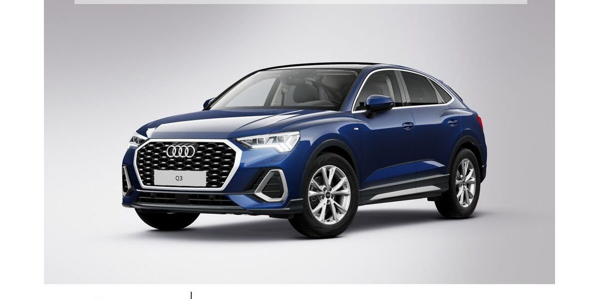 Audi Q3 40.000 km 37.980 &euro; Erfurt 99099
