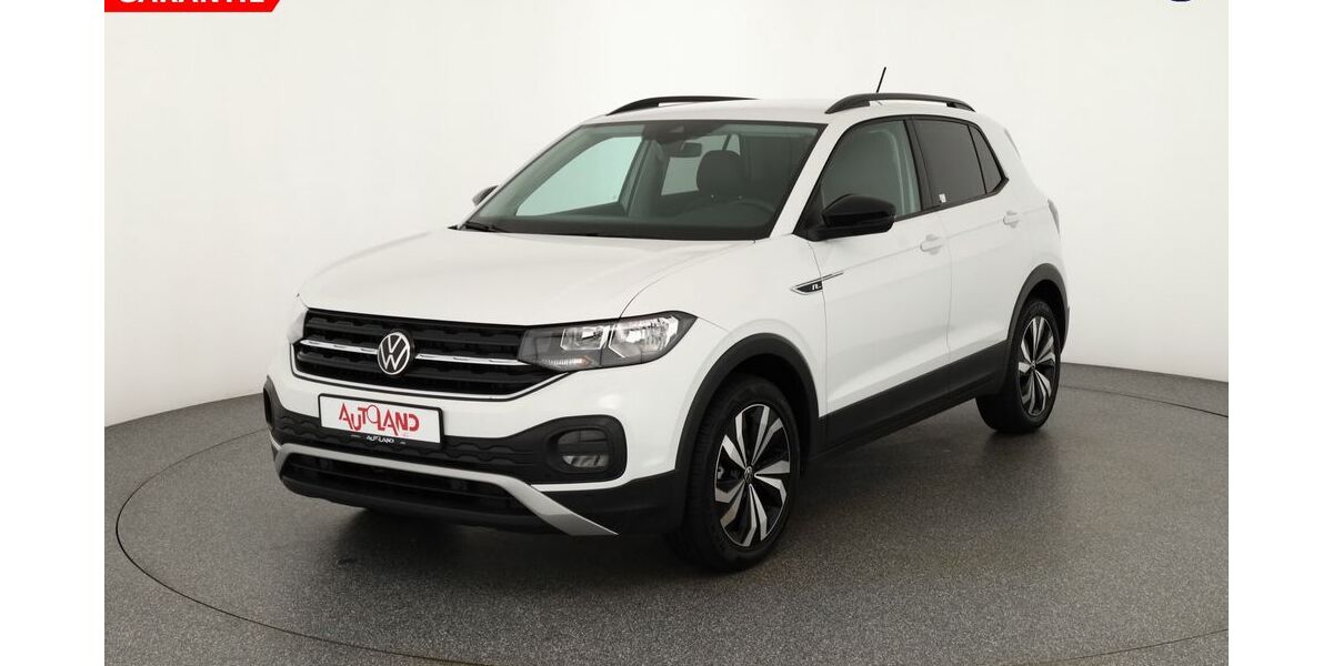 VW T-Cross 43.621 km 17.990 &euro; Gotha 99867
