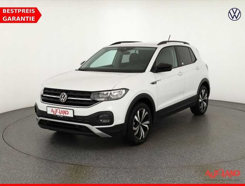 VW T-Cross 43.621 km 17.990 € Gotha 99867