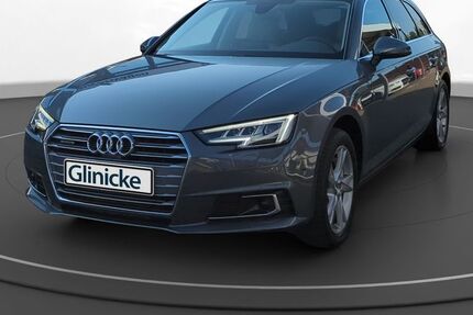 Audi A4 83.900 km 23.980 &euro; Weimar 99423