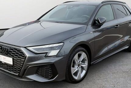 Audi A3 31.400 km 28.580 &euro; Erfurt 99099