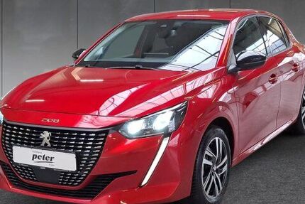 Peugeot 208 19.650 km 17.440 &euro; Erfurt 99086