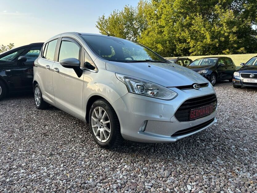B-Max