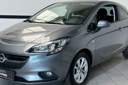 Opel Corsa 26.504 km 10.690 € Dachwig 99100