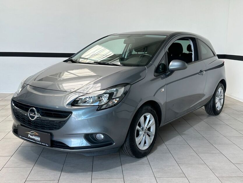 Opel Corsa 26.504 km 10.690 € Dachwig 99100