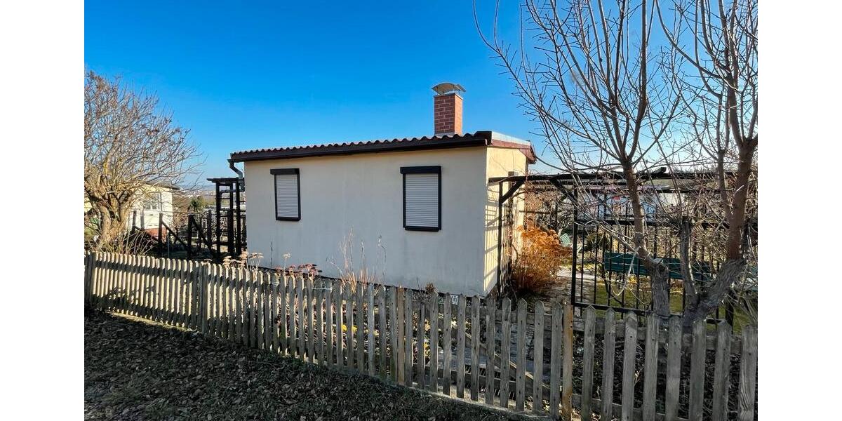 Grundstück Erfurt Johannesplatz - 9.500&euro; | Angebot:25298994