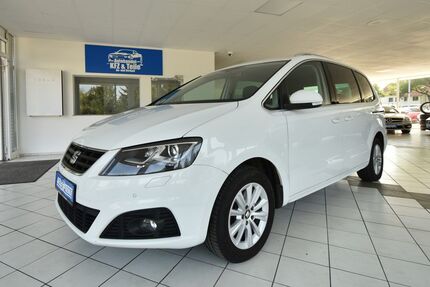 Seat Alhambra 149.283 km 12.980 € Erfurt 99092