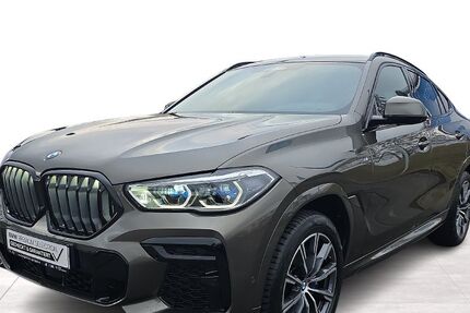 BMW X6 43.007 km 67.878 &euro; Erfurt 99087