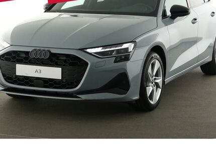 Audi A3 1.500 km 38.745 &euro; Gotha 99867