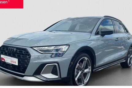 Audi A3 9.700 km 40.880 € Erfurt 99099