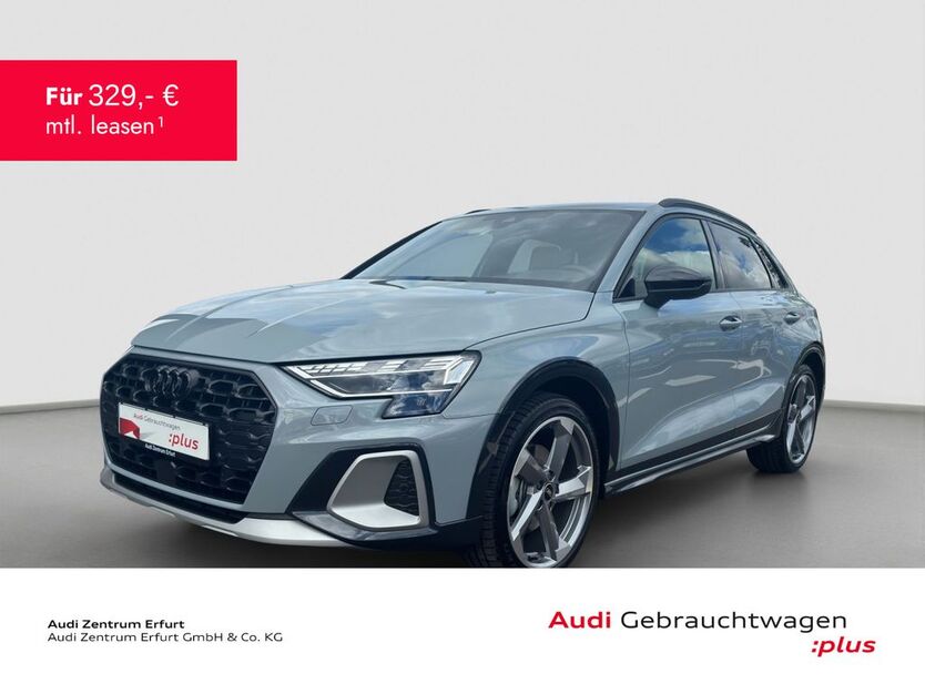 Audi A3 9.700 km 40.880 € Erfurt 99099