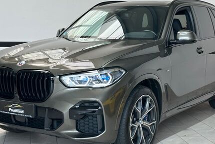 BMW X5 74.723 km 56.980 &euro; Dachwig 99100