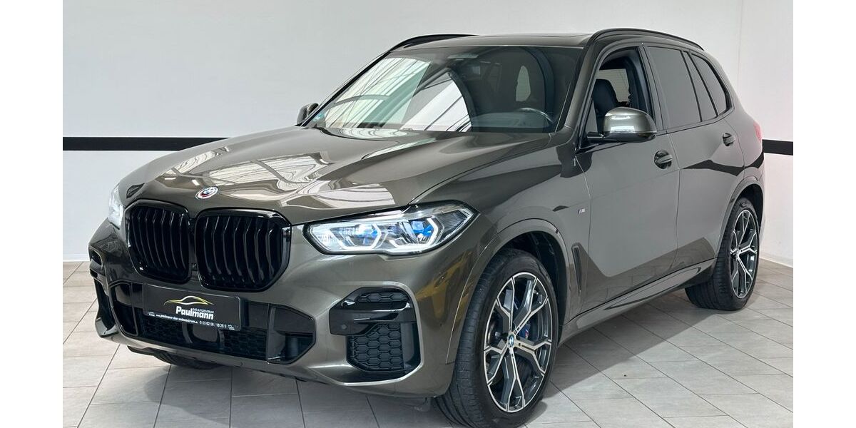 BMW X5 74.723 km 56.980 &euro; Dachwig 99100