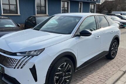 Peugeot 3008 5.900 km 32.480 € Bad Langensalza 99947