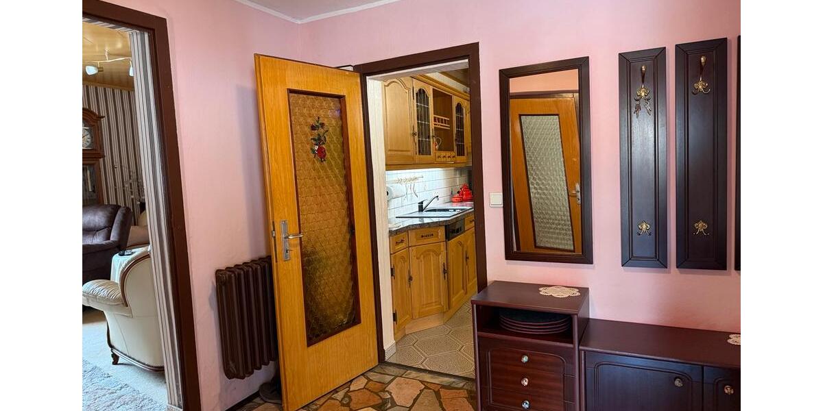 Einfamilienhaus Greußen - 3 Zimmer, 85 m&sup2;, 129.000&euro; | Angebot:25881461