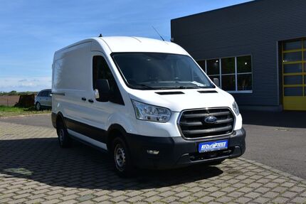 Ford Transit 200.000 km 12.980 &euro; Erfurt 99092